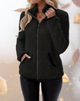 Amée | Warm Fleece Vest