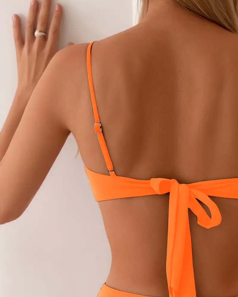 By Esmee® | Sexy Trendy Twee-delige Bikini
