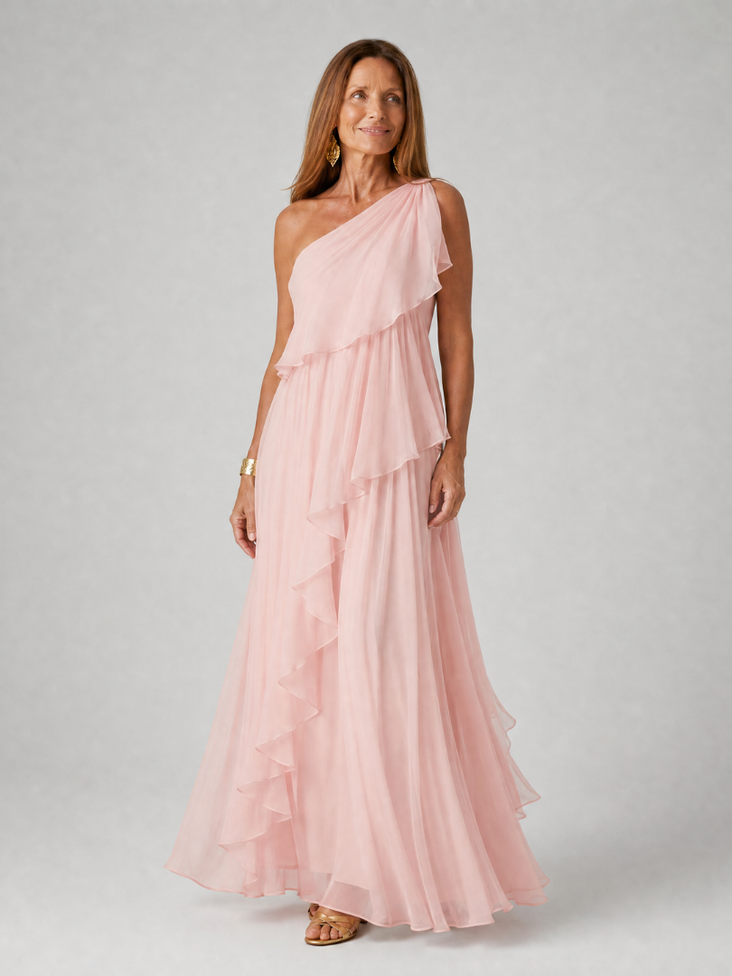Sterre | Prachtige Maxi Jurk