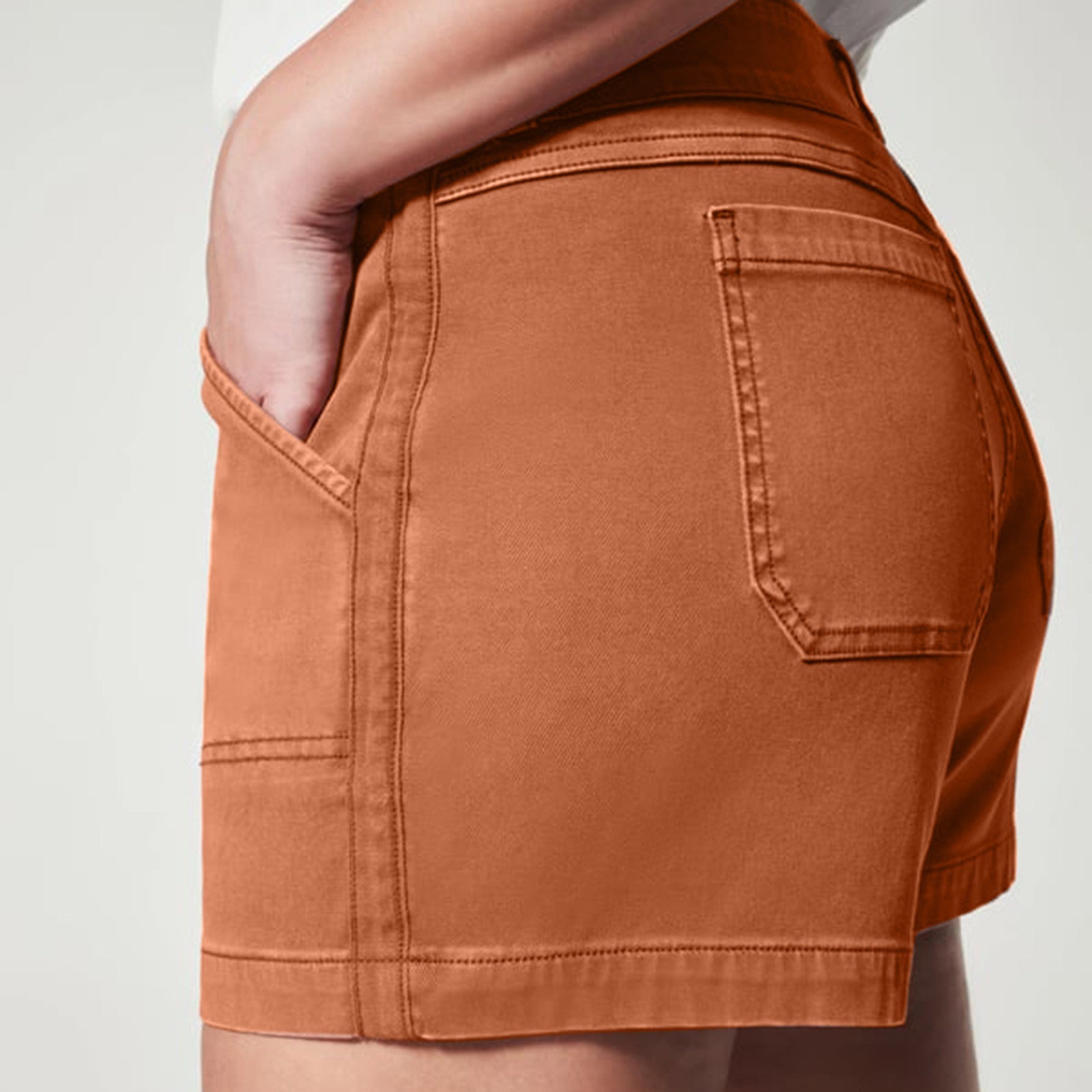 Sandra - Casual zomer short