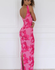Amara Maxi Jurk