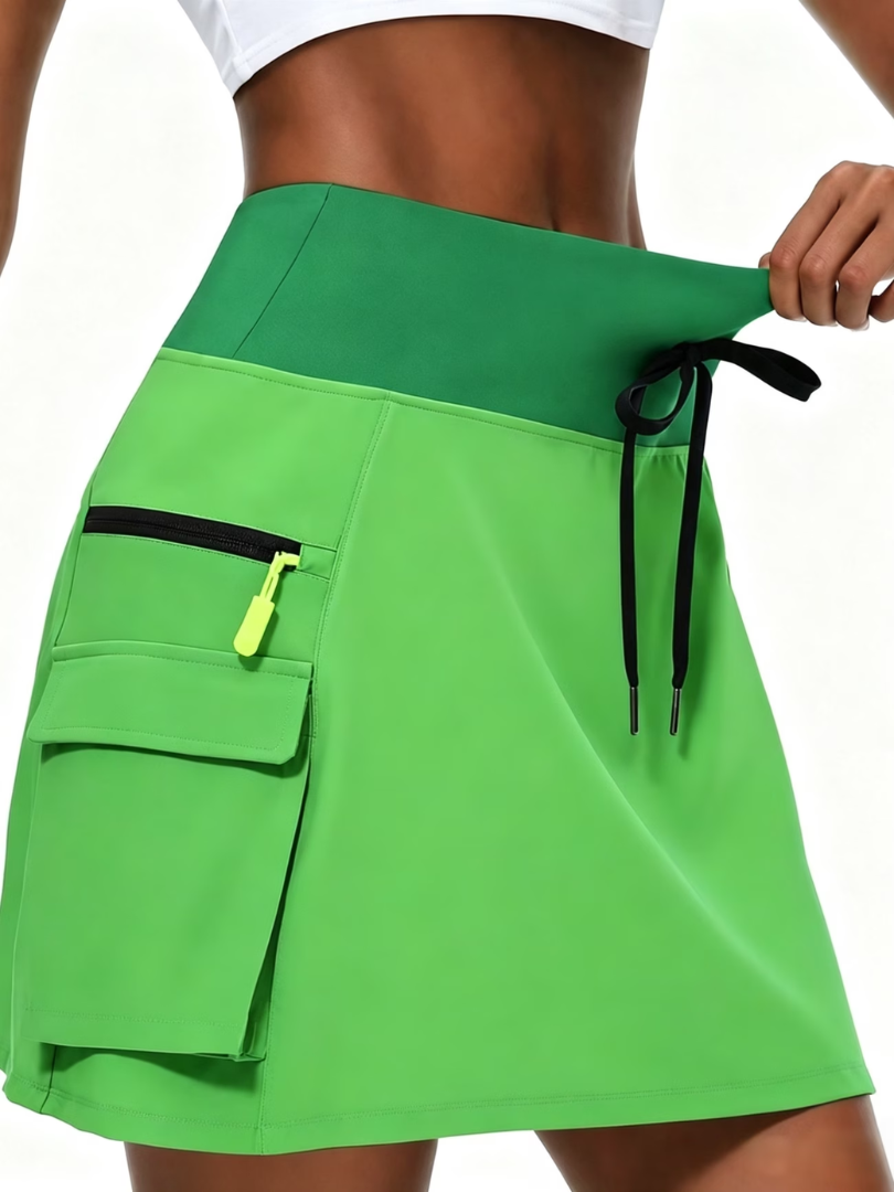 Fiona™ Comfort Active Skort