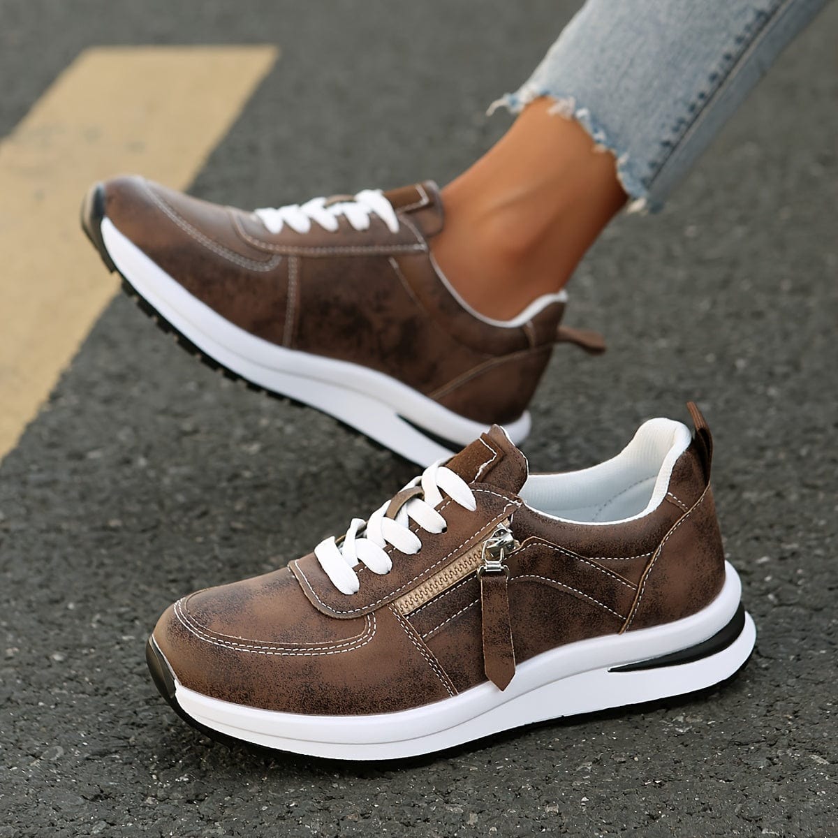 Zara | Orthopedische Schoen
