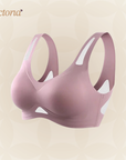 Victoria - Naadloze Comfort BH - 1+1 Gratis!