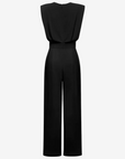 Aline | Jumpsuit met riem