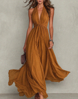 ZARIA | Maxikleed