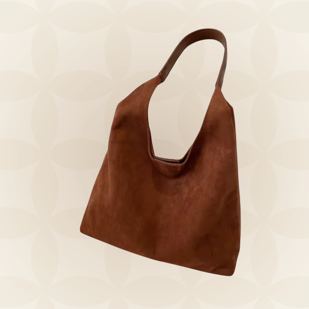 Emily - Suède handtas