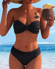 Effen Bikini Halter