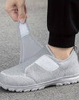Lara – Ergonomische Comfortschoenen