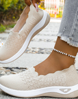 Natasja | Ademende wandelschoenen voor vrouwen