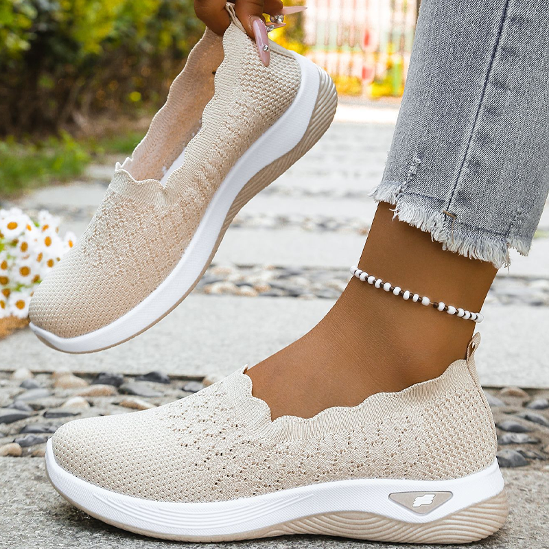 Natasja | Ademende wandelschoenen voor vrouwen