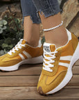 Meron - Comfortabele Orthopedische Sneakers