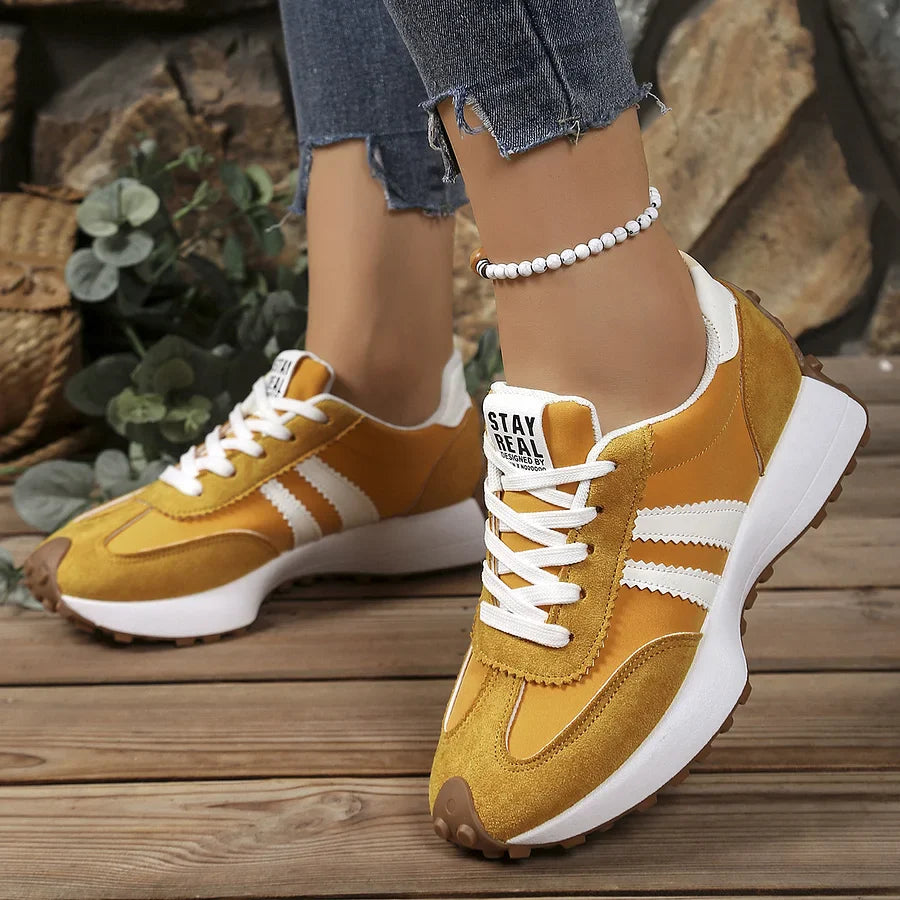 Meron - Comfortabele Orthopedische Sneakers