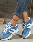 Meron - Comfortabele Orthopedische Sneakers