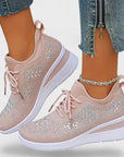 Beatriz – Orthopedische Sneakers