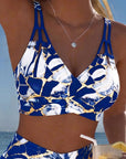 Bikini Bandjes Cut-Out Ontwerper
