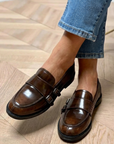Maevie™ | Boheemse Drift Sandalen