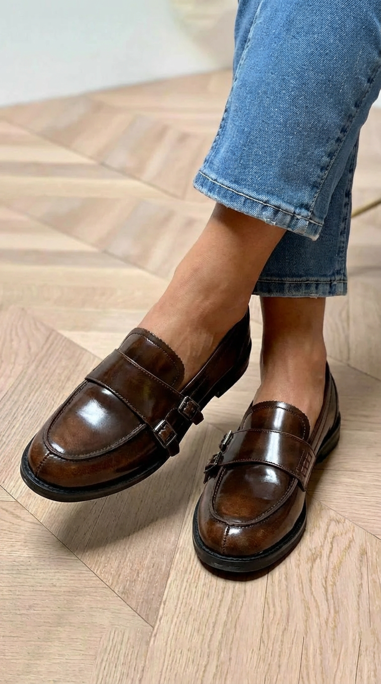 Maevie™ | Boheemse Drift Sandalen