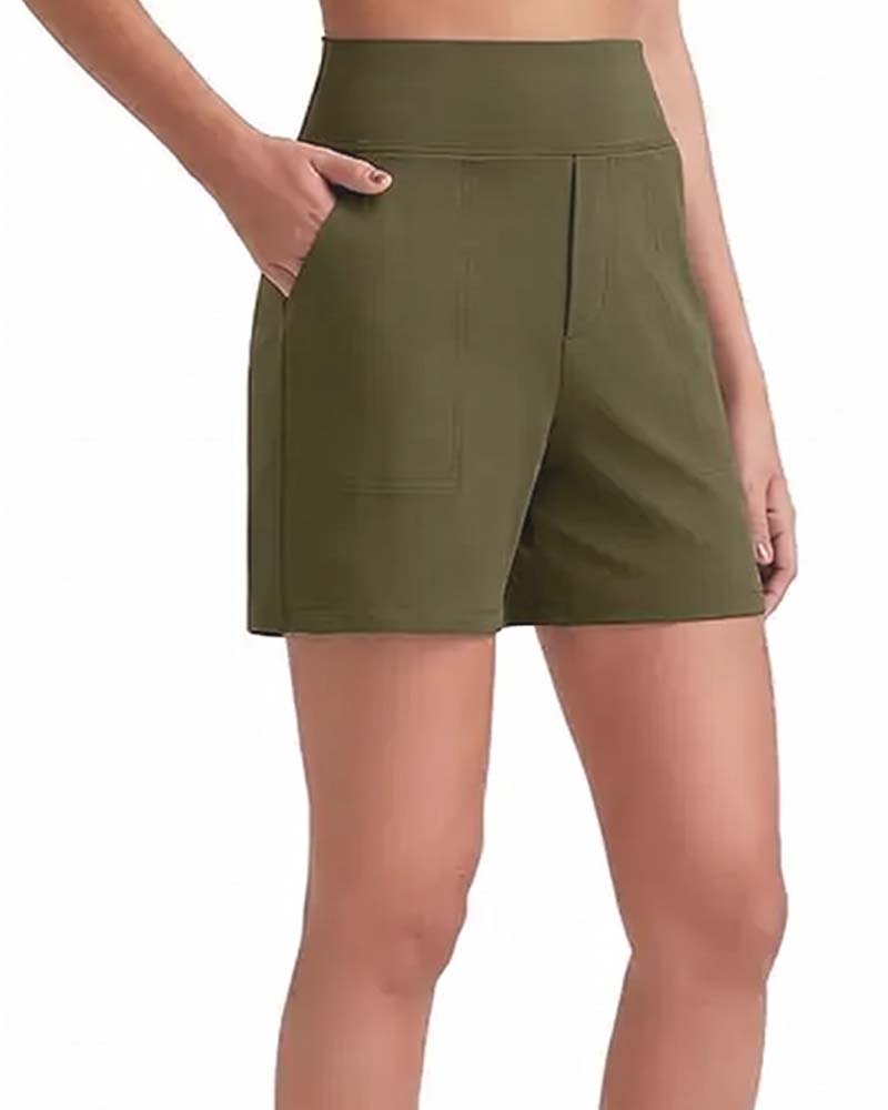 Annabel - Dé comfortabele korte broek voor elke vrouw