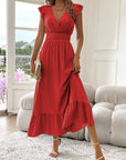 Incanto | Elegante Vloeiende Jurk