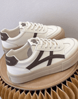 Livia - Platform Sneakers voor Dames