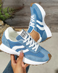 Meron - Comfortabele Orthopedische Sneakers