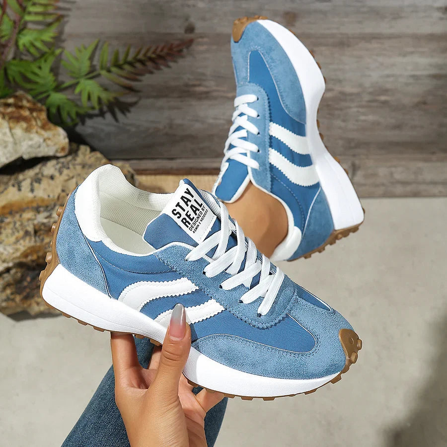 Meron - Comfortabele Orthopedische Sneakers