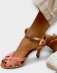 Carla – Saltos Van Elegant en Comfort