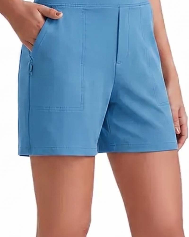 Annabel - Dé comfortabele korte broek voor elke vrouw