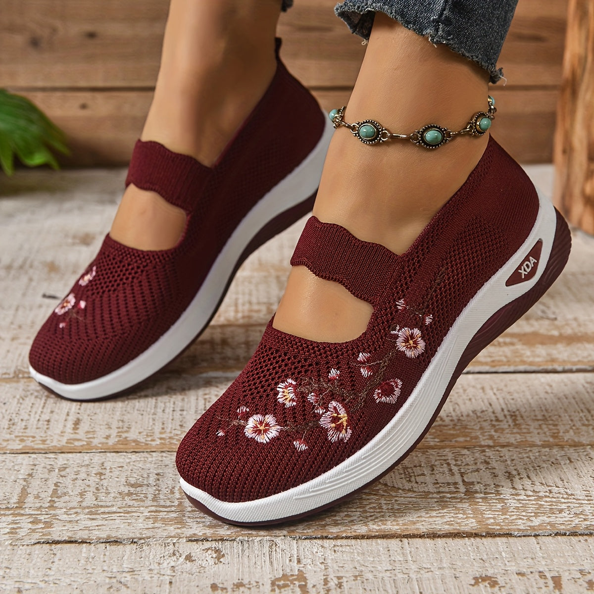 Mila | Ergonomische Comfortschoenen + GRATIS INLEGZOLEN
