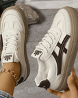 Livia - Platform Sneakers voor Dames