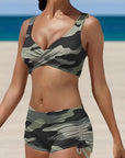 Nora - Modieus Trendy Bikini Set