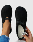 Lena™ | Comfort mocassins