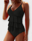 Sterren - Elegante Badmode