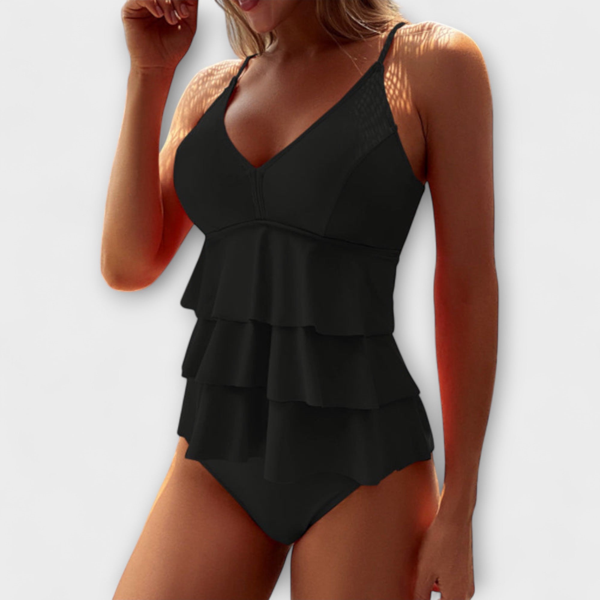 Samanta – Chic Bikini Editie