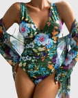 Linnea - Zomer Badpak Set