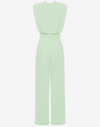 Aline | Jumpsuit met riem