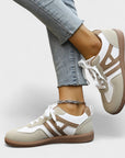 Palmira - Comfortabele sneakers met ondersteuning