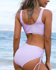 By Esmee® | Effen Bikini-set