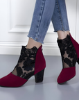 Clara | Elegante en ademende hakken