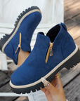 Bodil | Stijlvolle Ankle Boots