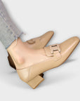 Monika™ | Knusse Pantoffels