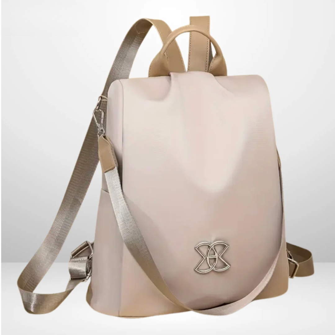 Jonne | Antidiefstal Tas
