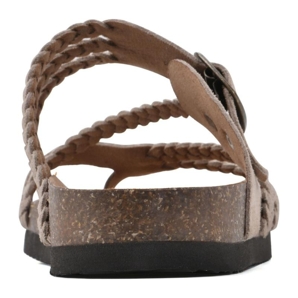 Hayleigh | Comfortsandalen voor de hele dag