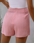 Nina - Speelse wikkelshort