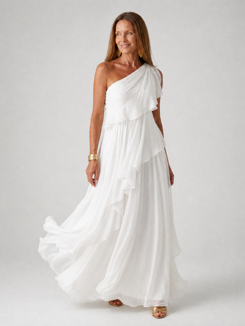 Sterre | Prachtige Maxi Jurk