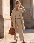 Anneke | Comfortabele Elegante Set