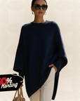 Loïs - Zachte oversized trui met nonchalante pasvorm