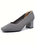 Clara - Schoen met Hak