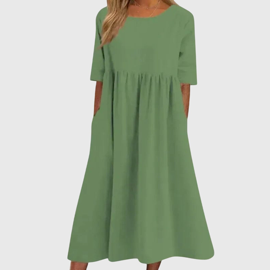 Ariette™ – Vloeiende elegantie voor elke gelegenheid